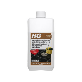 HG 221100164 1L Natural Stone Cleaner And Shine Restorer