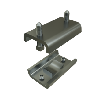 Sasco S954BC-EG Column Insert Beam Clamp for 1-5/8" - EG