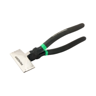 Primeline 03-537 3" Chrome Hand Seamer