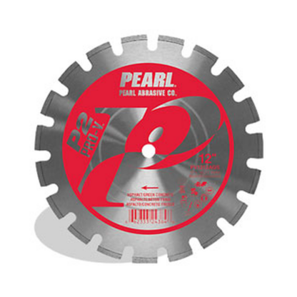 Pearl PV1412AGS 14" P2 Pro-V™Asphalt and Green Concrete Dry