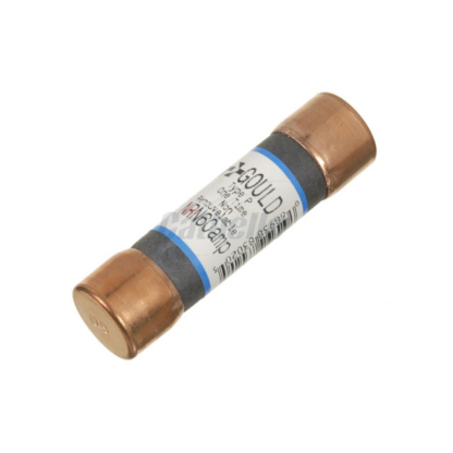 2260 60A Cartridge Fuse - 3"