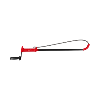 Milwaukee 48-22-5765 3' Toilet Auger