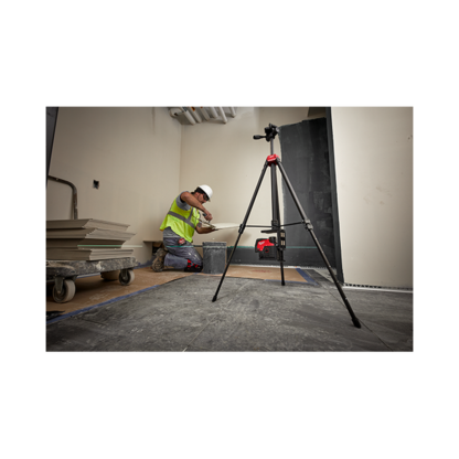 Milwaukee 48-35-1411 72" Laser Tripod