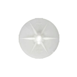 UCAN SP1M 3" U-Drive Stress Plate Round