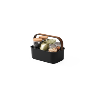 Umbra 1019941-048 Bellwood Stackable Bins