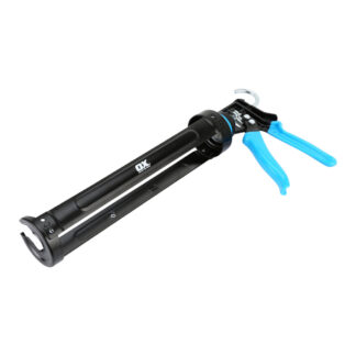 OX OX-P044429 29oz Heavy Duty Caulk Gun