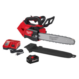 Milwaukee 2826-21T M18 FUEL 14" Top Handle Chainsaw Kit