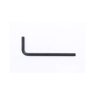 15508 4mm Short L Hex Key