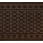 MAT EMBOSSED 2FT X 5FT