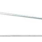 Moen M-Line Series M7912 Toilet Auger, 3 ft L Cable