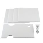 Moen M-Line Series M5708K Toilet Tank Liner Kit