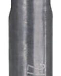 Freud 04-106 Router Bit, 1/4 in Dia Cutter, 2-1/4 in OAL, 1/4 in Dia Shank, 2-Cutter, Carbide
