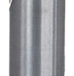 Freud 04-100 Router Bit, 1/8 in Dia Cutter, 1-3/4 in OAL, 1/4 in Dia Shank, 2-Cutter, Carbide