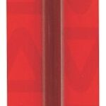 Task T67812 Two-Piece Screwdriver Bit, #2 Drive, Robertson Drive, 6 in L, Steel