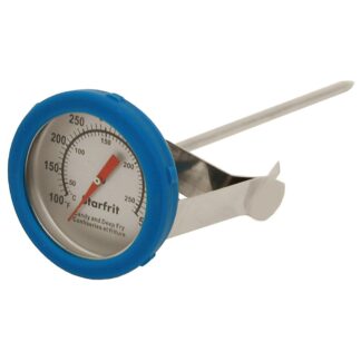 Starfrit 093806-003-0000 Thermometer, 100 to 500 deg F
