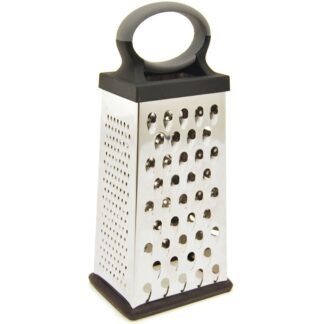 Starfrit 0941050030000 Box Grater