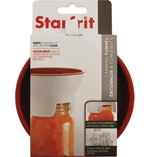 Starfrit 0942800030000 Canning Funnel