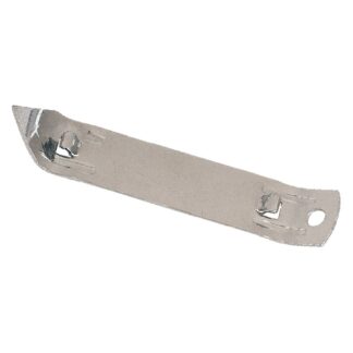 Vulcan LA20101 Can Opener, Steel, Silver