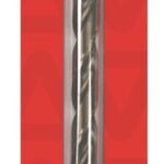 Task T51132 Drill Bit, 11/32 in Dia, 1/PK
