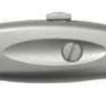 Richard U3C Utility Knife, Ergonomic Handle