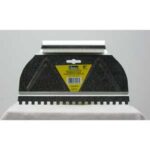 Richard CS-9#18 Adhesive Spreader, Steel Blade