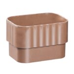 Euramax M1623 Connector, Vinyl