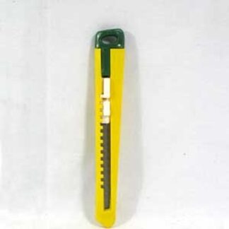 Richard 727 Positive lock utility knife