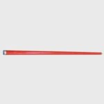 Richard 35650 Bull Float Extension Pole, 72 in OAL