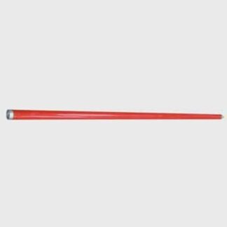 Richard 35650 Bull Float Extension Pole, 72 in OAL
