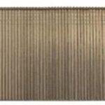 ProFIT 0712600 Finish Nail, Glue Collation, 2-1/2 in L, 16 Gauge, Steel, Electro-Galvanized, Brad Head, 2500/PK
