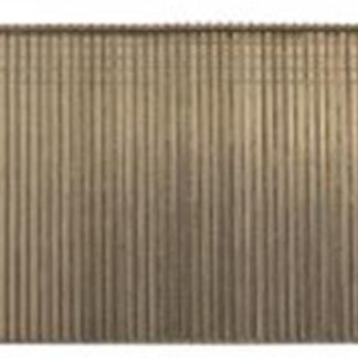 ProFIT 0712600 Finish Nail, Glue Collation, 2-1/2 in L, 16 Gauge, Steel, Electro-Galvanized, Brad Head, 2500/PK