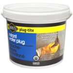 Sakrete 12171001 Concrete Patch, Powder, Odorless, Gray, 5 lb, Pail