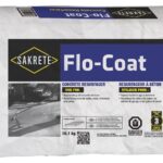 Sakrete 12021111 Resurfacer, Powder, Gray, 18 kg, Bag