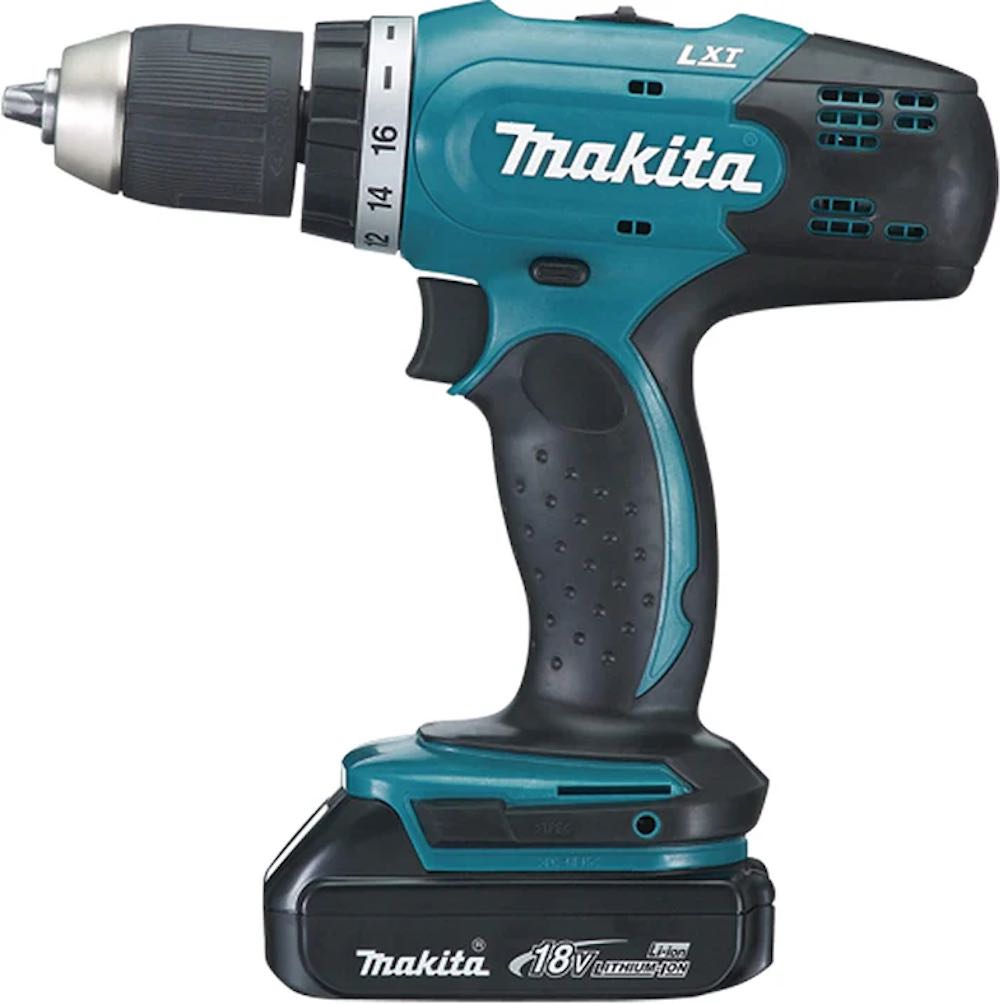 Makita DDF453SY 1/2