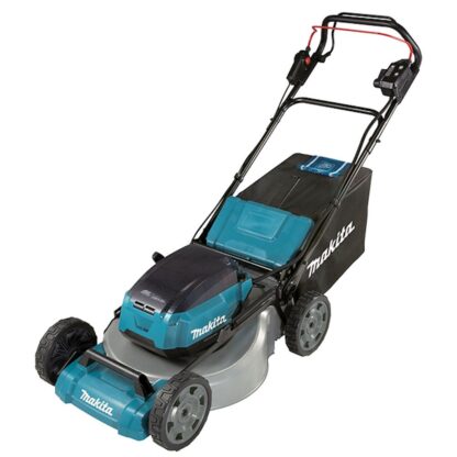 Makita DLM536Z 21" 36V 18Vx2 LXT Brushless Self-Propelled Lawn Mower