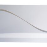 MAAX Cocoon 6032 Series 102725-000-001-000 Bathtub Apron, Rectangular, Acrylic, White