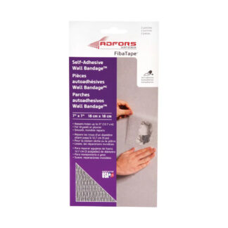 ADFORS FDW6570-U Repair Patch - White