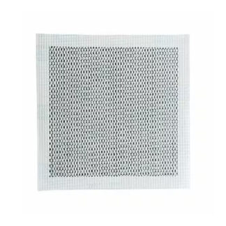 CGC 380661 6" x 6" Wall Repair Patch - White