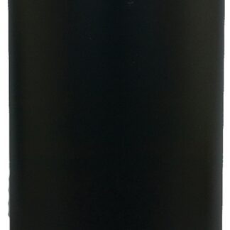 Amerimax 6911435 Trim Coil, 50 ft L, 0.021 Gauge, Aluminum, Black/White, Painted