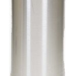 Amerimax 66024 Valley Flashing, 50 ft L, 24 in W, Aluminum, Mill