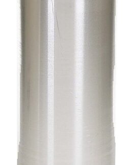 Amerimax 66024 Valley Flashing, 50 ft L, 24 in W, Aluminum, Mill