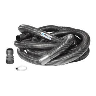 Burcam 350375 24ft Drain Hose Kit