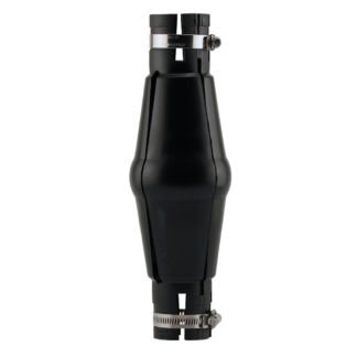 Boshart PE-TA 4" - 8" Casing Pump Torque Arrestor - Black