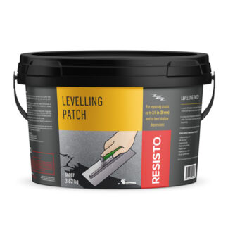 Resisto 50108/50007 3.62kg Leveling Patch