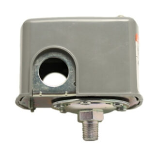 Boshart PE-PS9 30 - 50 psi MPT Pressure Switch