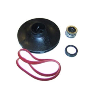 Red Lion 640161 RJS-75/RJC-75/RJS-100/RJC-100 3/4 & 1 hp Jet Pump Repair Kit