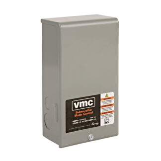 Red Lion 640189 1/2 hp 230V Control Box