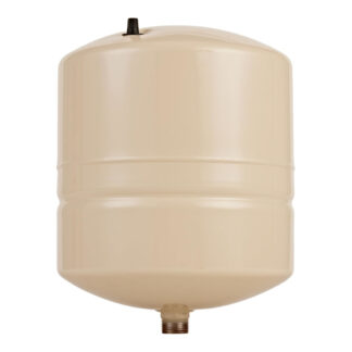 Red Lion RL604653 4.5-Gallon Steel Pre-Charged Pressure Tank