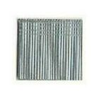 ProFIT 0718102 Finish Nail, 1 in L, 18 Gauge, Steel, Electro-Galvanized, Brad Head, Smooth Shank, 5000/PK