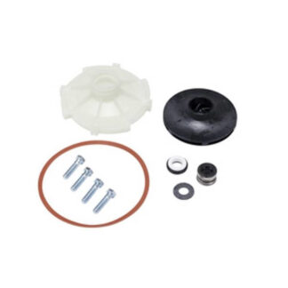 Red Lion 640160 RJS-50 & RJC-50 1/2 hp Jet Pump Repair Kit